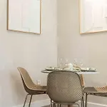 Eclectic & Elegant By Rems