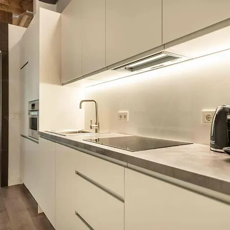 Eclectic & Elegant By Rems * Malaga