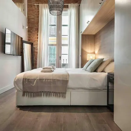 Eclectic & Elegant By Rems Malaga