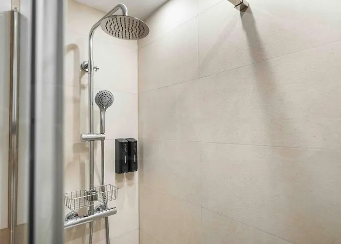 Apartamento Eclectic & Elegant By Rems *