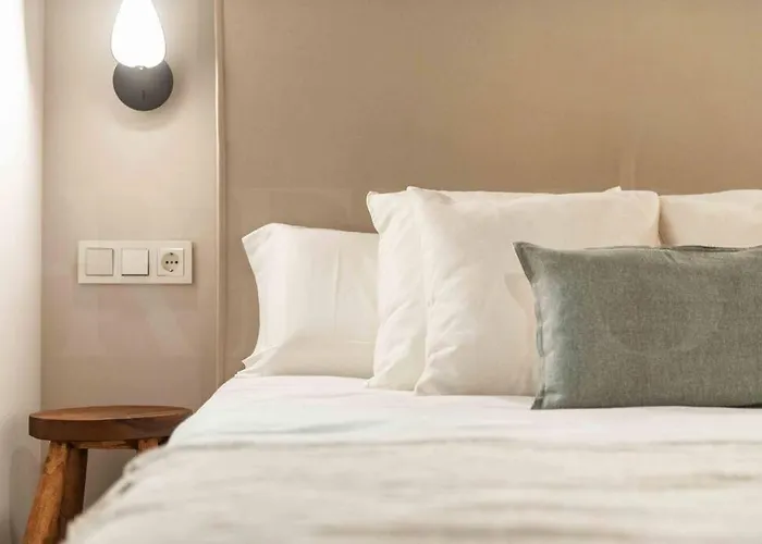 Apartamento Eclectic & Elegant By Rems *