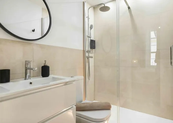 Apartamento Eclectic & Elegant By Rems