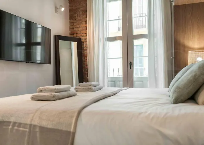 Apartamento Eclectic & Elegant By Rems *