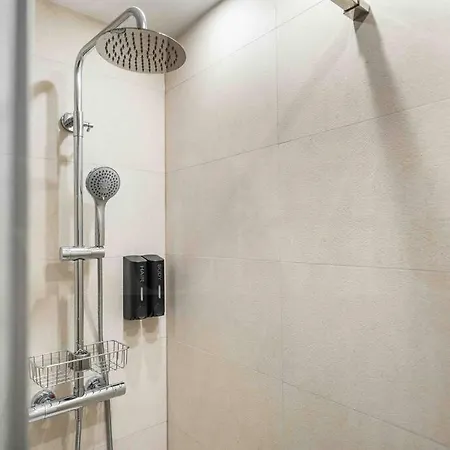 Apartamento Eclectic & Elegant By Rems *